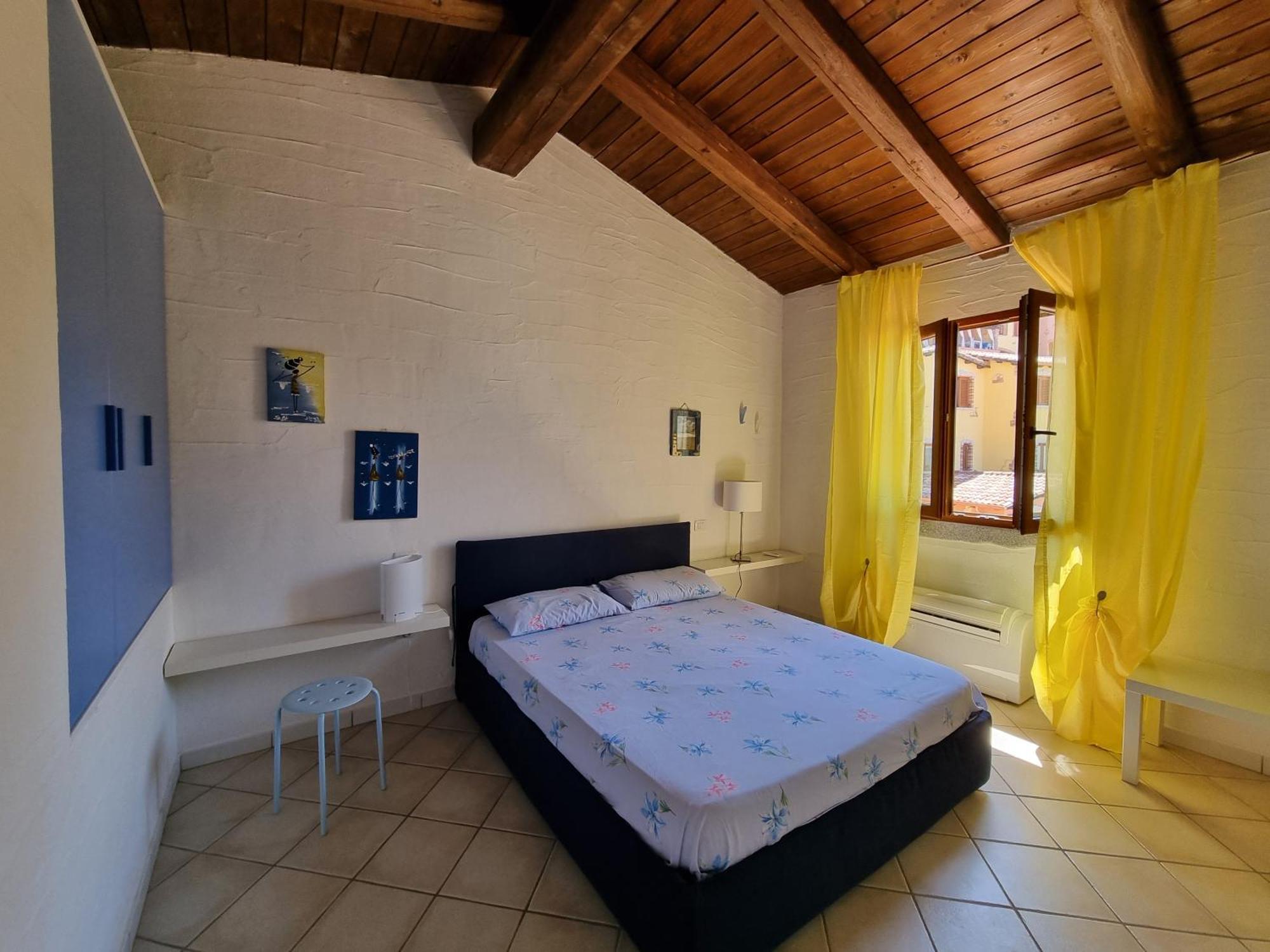 Villa Tramonti Sul Mare Nebida Buitenkant foto