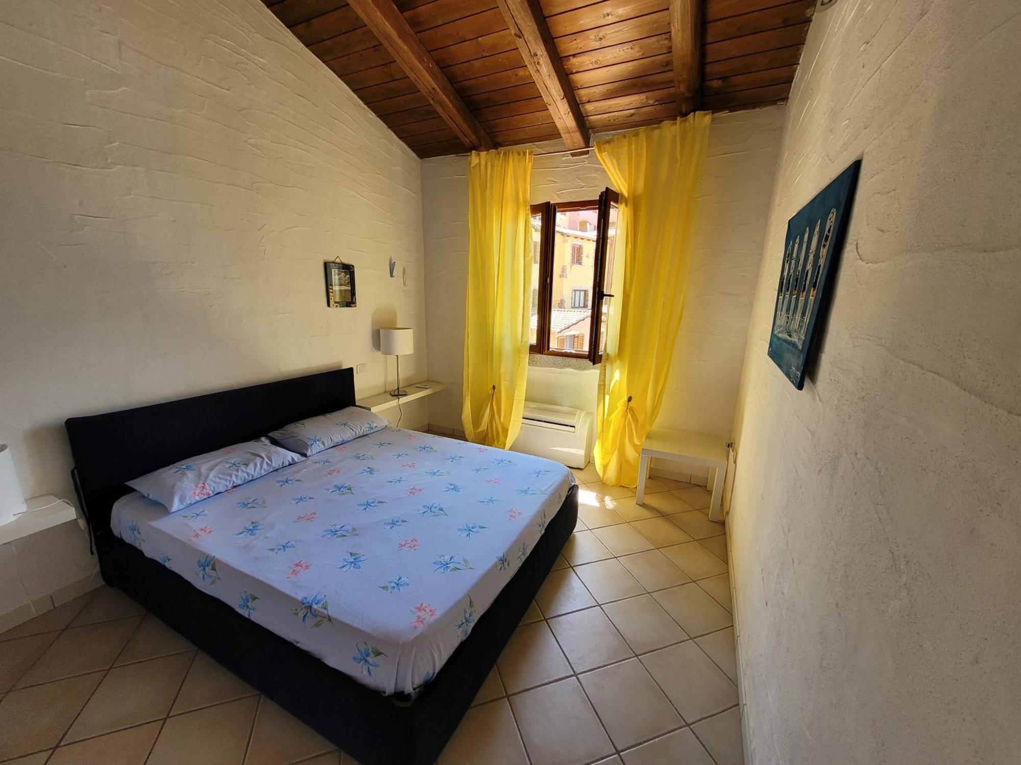 Villa Tramonti Sul Mare Nebida Buitenkant foto